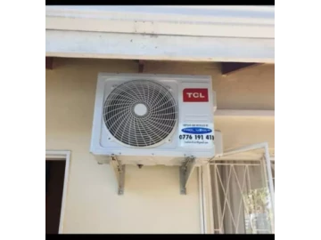 Hisense high wall split air conditioners